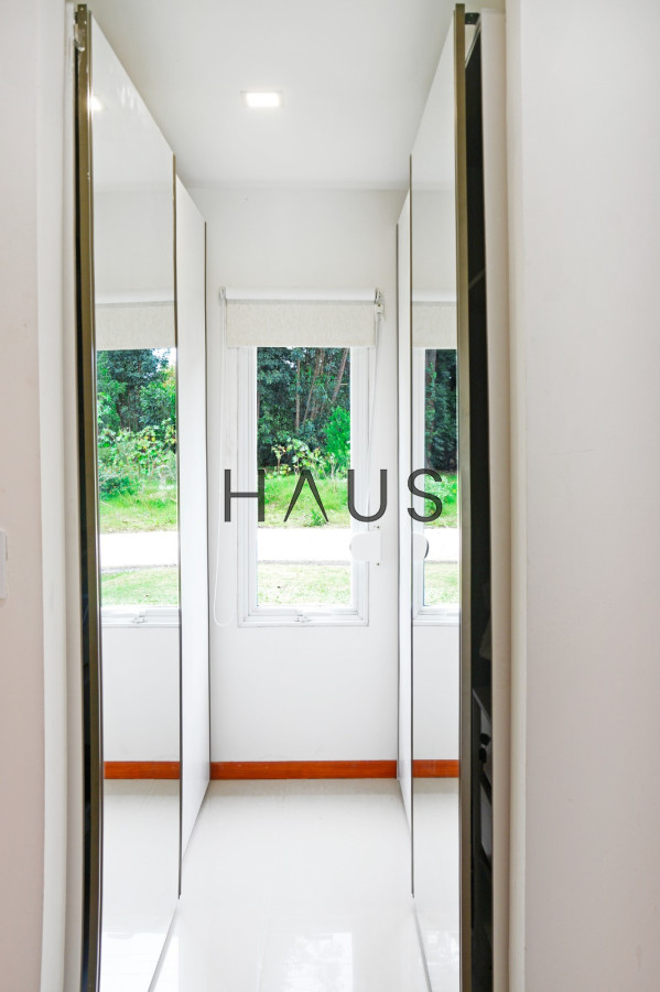 Casa ID.570 - Moderna casa en Barrio Marly