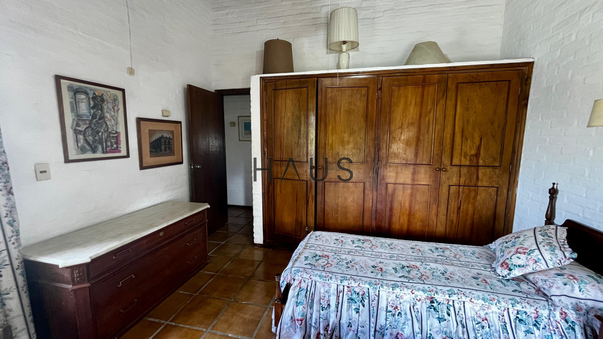 Casa ID.243 -  Tu Refugio en Pinares: Elegancia y Comodidad en Punta del Este