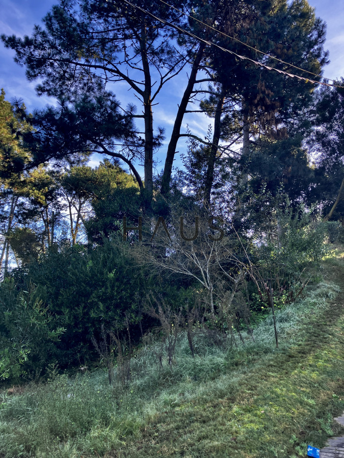 Terreno ID.218 - Lindo lote en venta en Pinares.