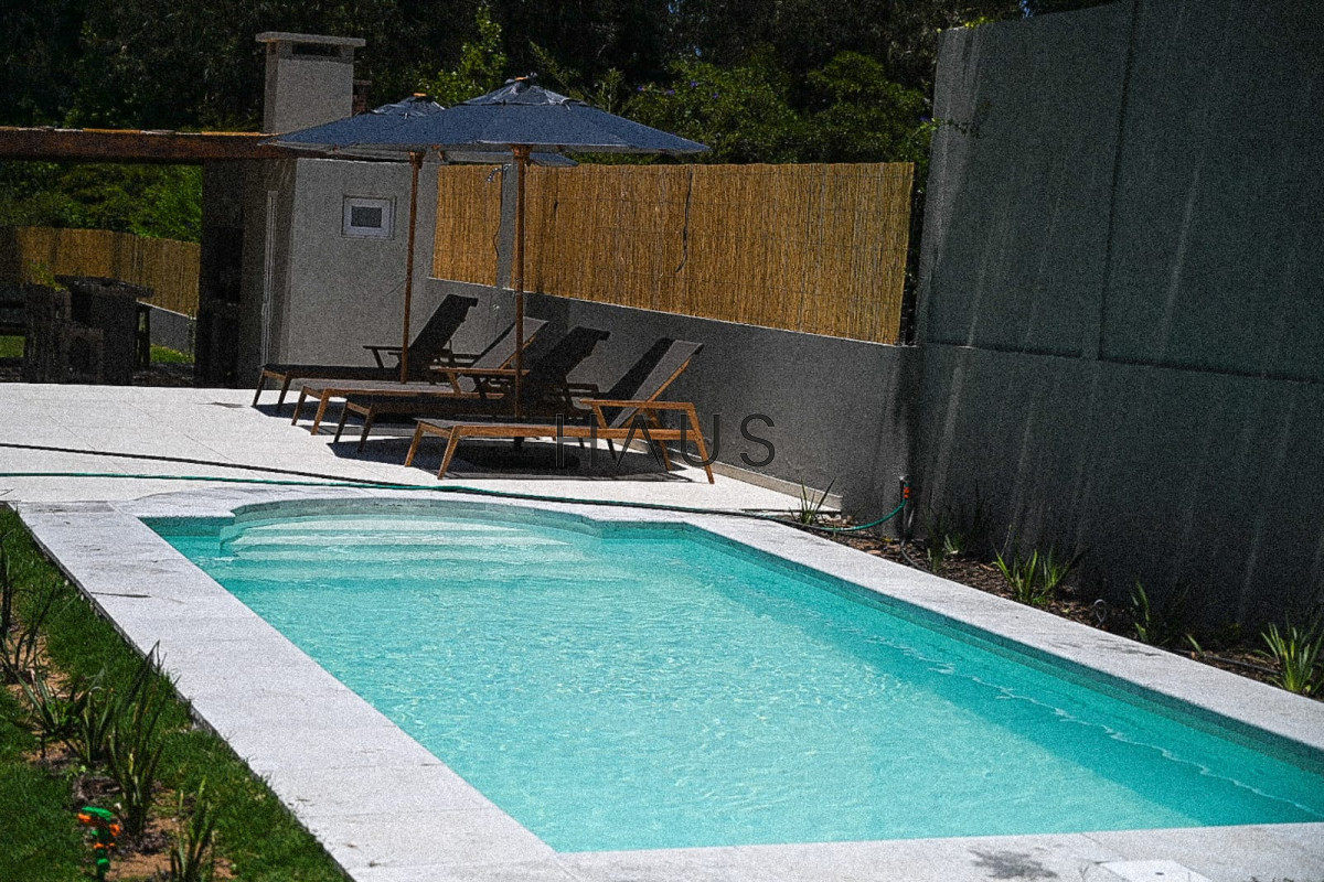 Apartamento ID.337 - Apartamento en construcción en la Mansa 1 dormitorio con parrillero