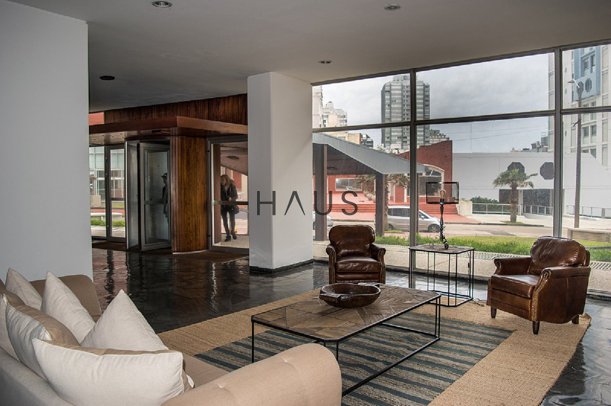 Apartamento ID.785 - En península,a metros del mar,zona puerto.Imperdible
