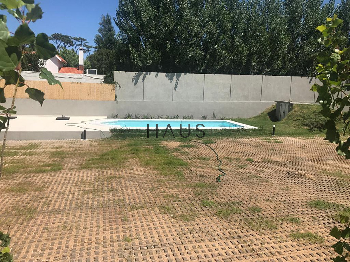 Apartamento ID.337 - Apartamento en construcción en la Mansa 1 dormitorio con parrillero