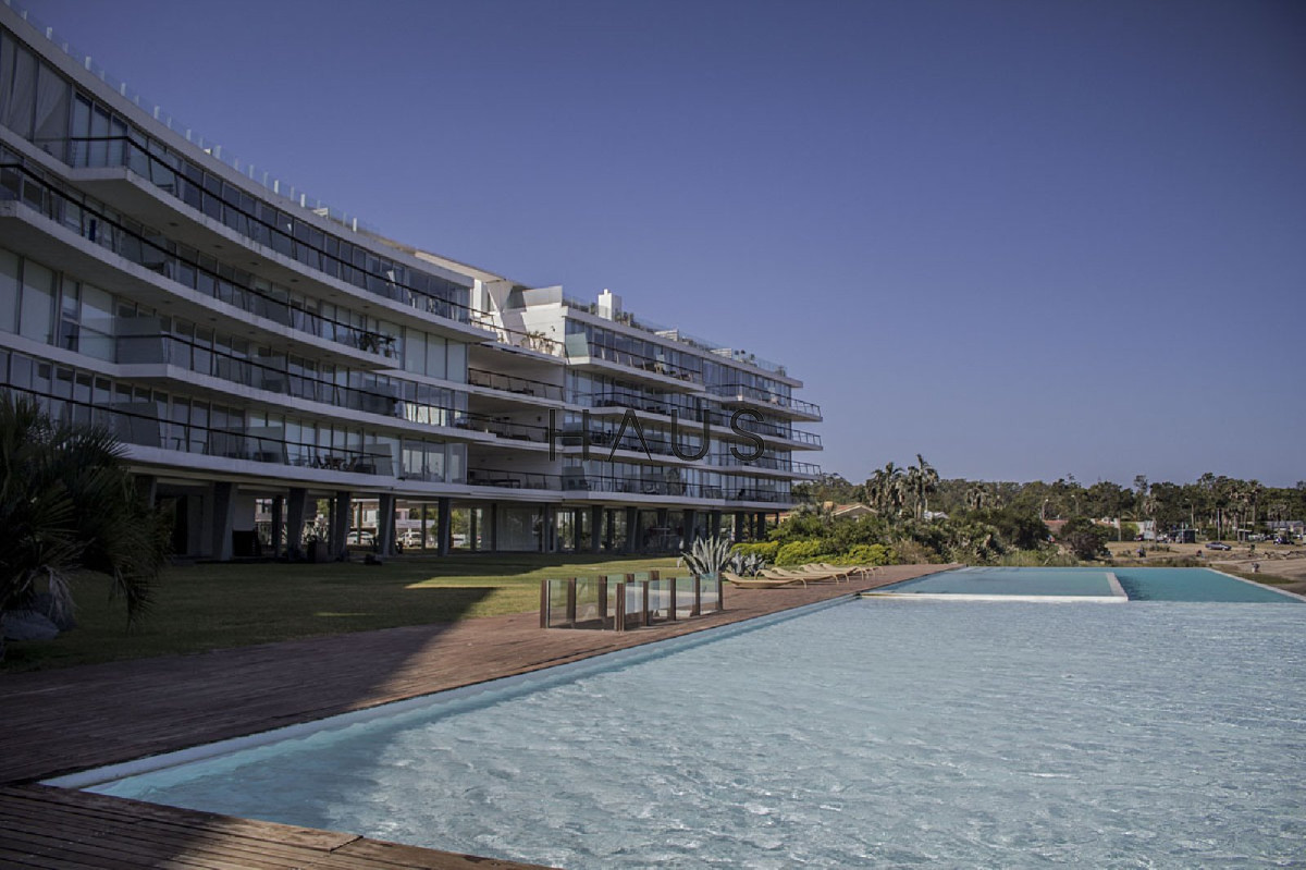 Apartamento ID.366 - Apartamento en La Barra 3 dormitorios 2 baños