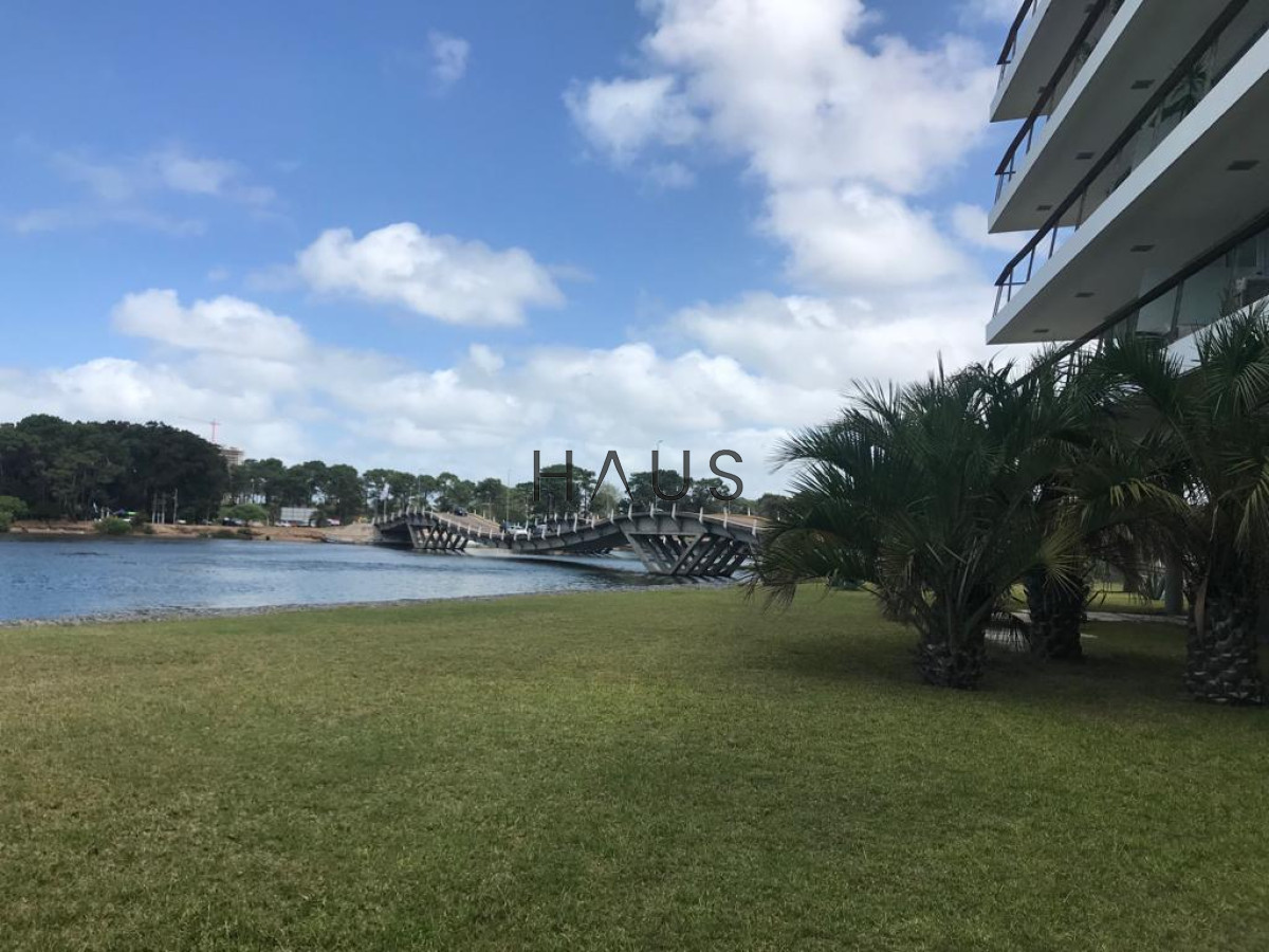 Apartamento ID.366 - Apartamento en La Barra 3 dormitorios 2 baños