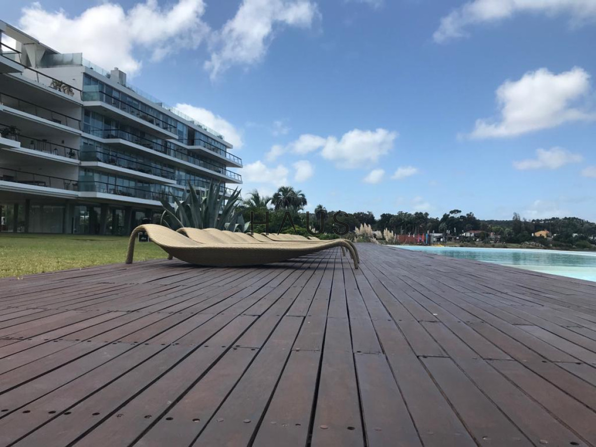 Apartamento ID.366 - Apartamento en La Barra 3 dormitorios 2 baños