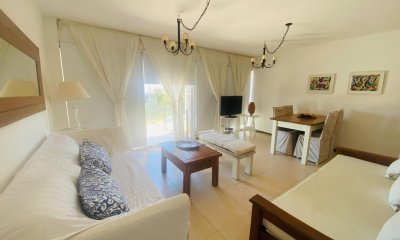 Apartamento en Manantiales 3 dormitorios c/garage