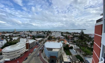 Te imaginas ver la Isla Gorriti desde tu hogar en estas vacaciones?