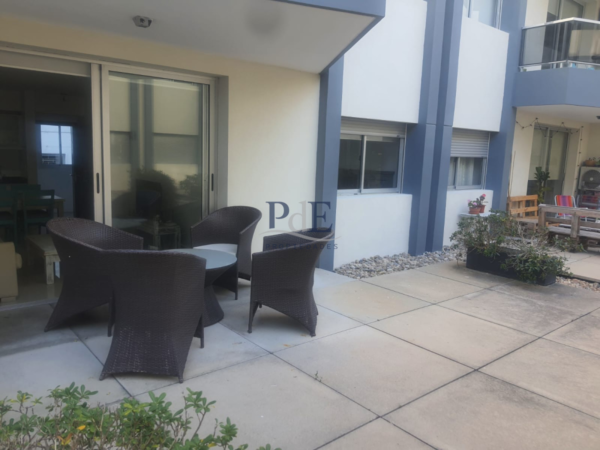 Apartamento en Peninsula a 200 mts del Puerto  - Imagen 12