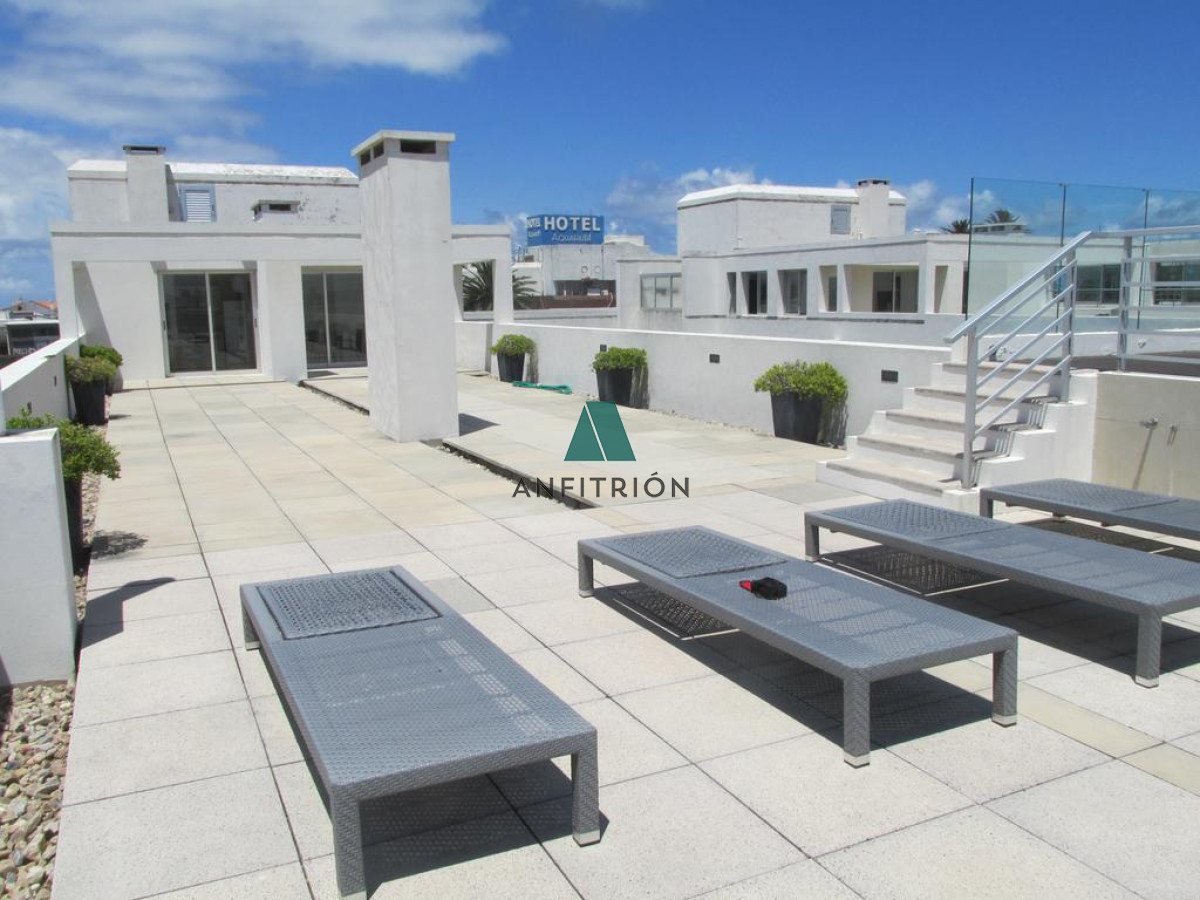 Apartamento ID.498 - Península con vista al puerto 