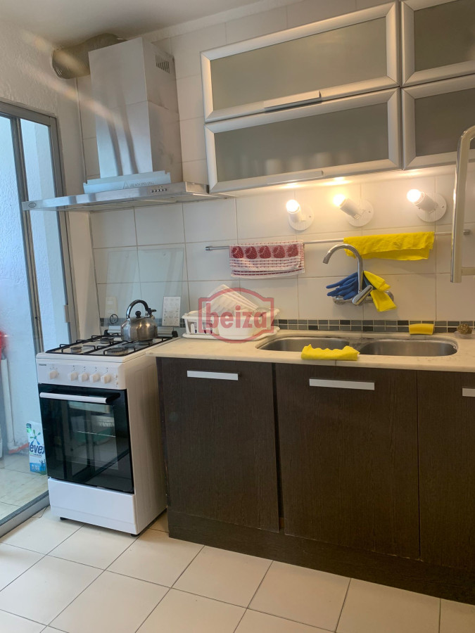 Apartamento ID.166833/Apartamento-en-Roosevelt,-2-dormitorios-* - Apartamento en Roosevelt en venta 2 dormitorios