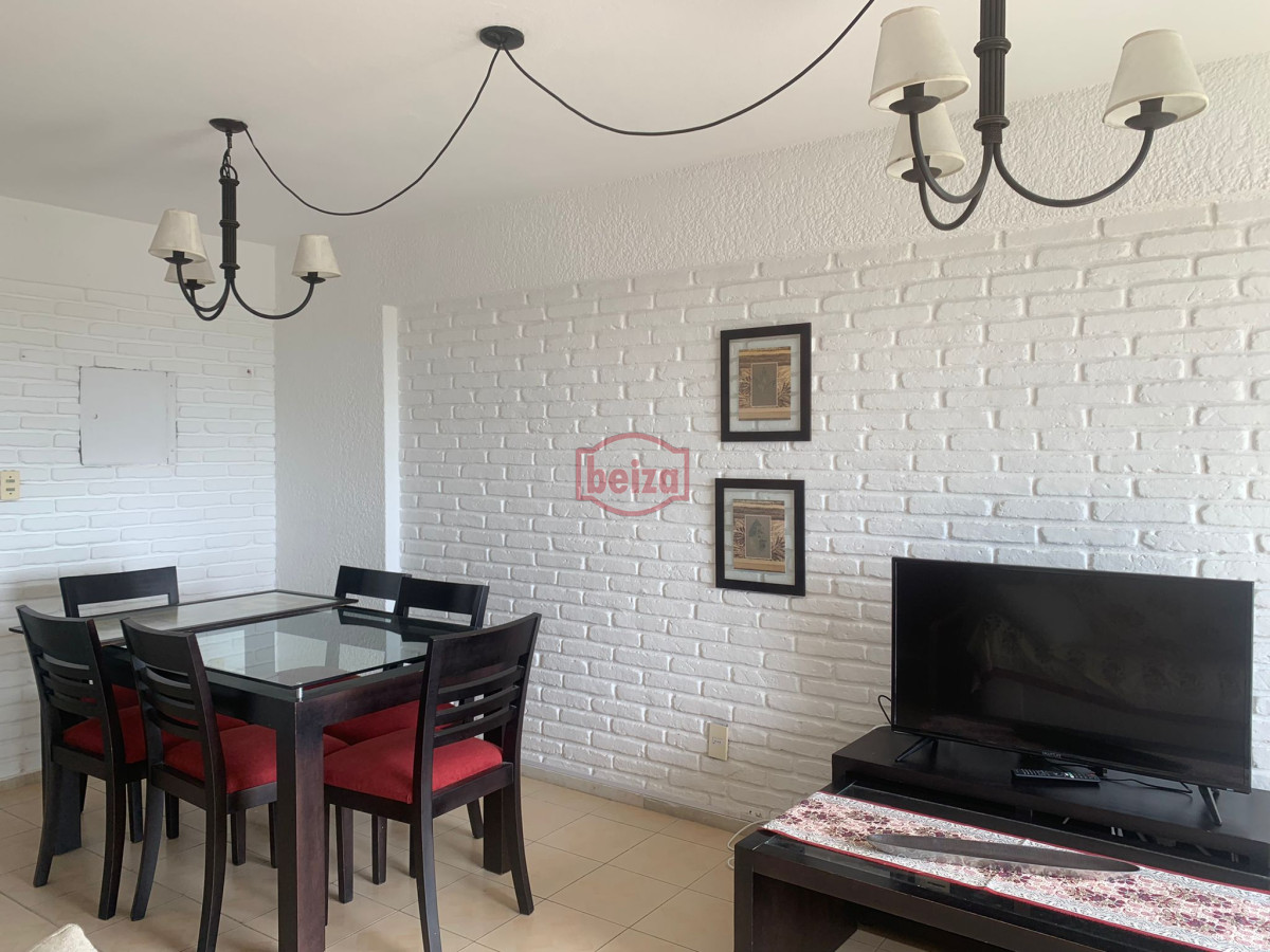 Apartamento ID.166833/Apartamento-en-Roosevelt,-2-dormitorios-* - Apartamento en Roosevelt en venta 2 dormitorios
