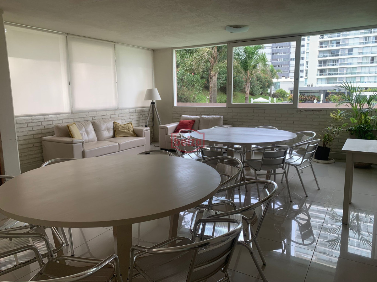 Apartamento ID.166833/Apartamento-en-Roosevelt,-2-dormitorios-* - Apartamento en Roosevelt en venta 2 dormitorios
