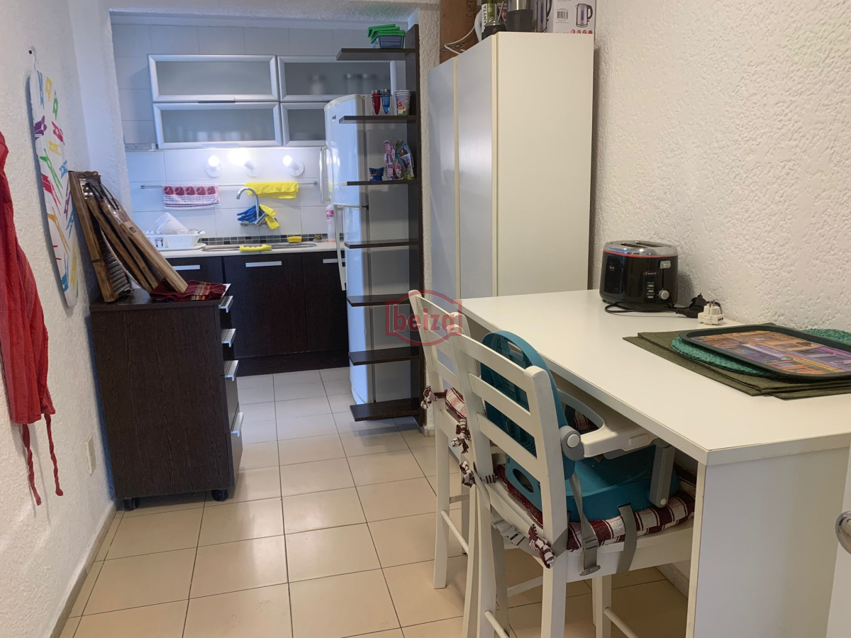 Apartamento ID.166833/Apartamento-en-Roosevelt,-2-dormitorios-* - Apartamento en Roosevelt en venta 2 dormitorios