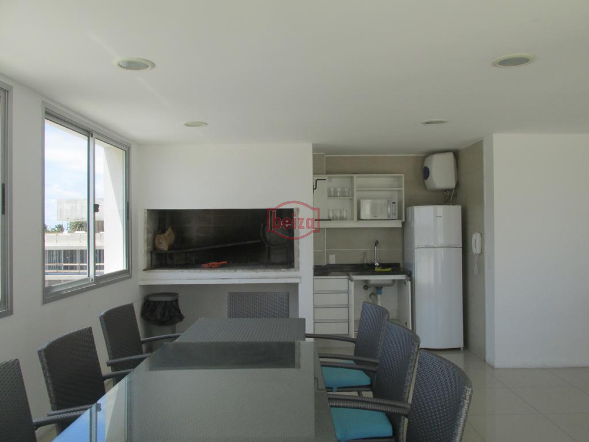 Apartamento ID.166942/Apartamento-en-construcción-en-la-Mansa-1-dormitorio-con-parrillero - Apartamento en Península 1 dormitorio con garage