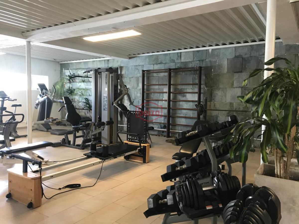 Apartamento ID.166026/Departamento-de-1-dormitorio-y-medio-en-venta-en-complejo-con-amenities.-Playa-Brava - Apartamento en La Barra 3 dormitorios 2 baños