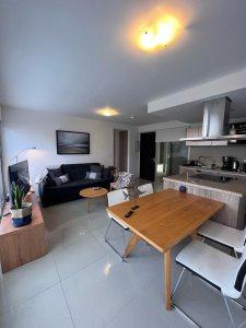 Apartamento con servicios en Peninsula - FAR40589A