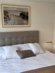 Apartamento con servicios en Peninsula - FAR40589A