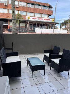 Apartamento con servicios en Peninsula - FAR40589A