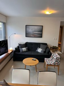 Apartamento con servicios en Peninsula - FAR40589A