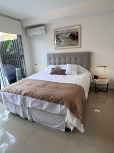 Apartamento con servicios en Peninsula - FAR40589A