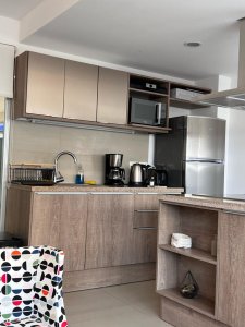 Apartamento con servicios en Peninsula - FAR40589A