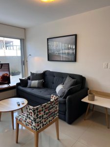 Apartamento con servicios en Peninsula - FAR40589A