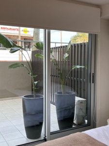 Apartamento con servicios en Peninsula - FAR40589A