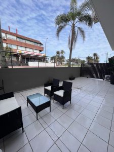 Apartamento con servicios en Peninsula - FAR40589A