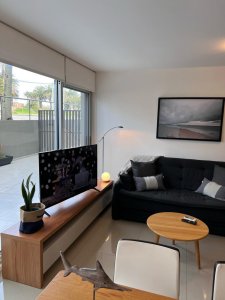 Apartamento con servicios en Peninsula - FAR40589A