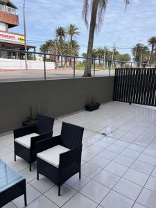 Apartamento con servicios en Peninsula - FAR40589A