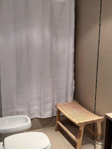 Apartamento con servicios en Peninsula - FAR40589A