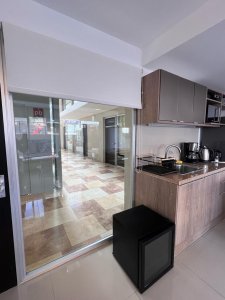 Apartamento con servicios en Peninsula - FAR40589A