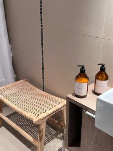 Apartamento con servicios en Peninsula - FAR40589A