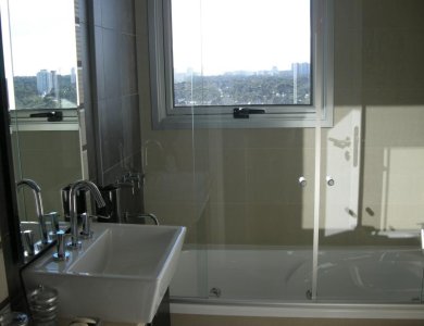 Apartamento en la Mansa 3 dormitorios con parrillero y garage - FAR32652A