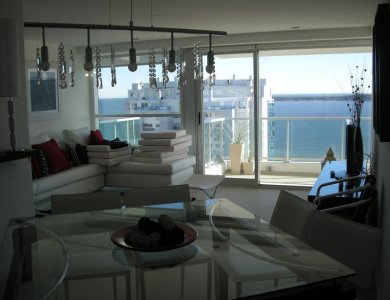 Apartamento en la Mansa 3 dormitorios con parrillero y garage - FAR32652A