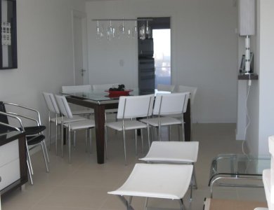 Apartamento en la Mansa 3 dormitorios con parrillero y garage - FAR32652A