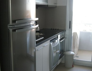 Apartamento en la Mansa 3 dormitorios con parrillero y garage - FAR32652A