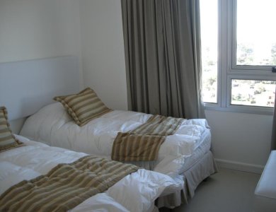 Apartamento en la Mansa 3 dormitorios con parrillero y garage - FAR32652A