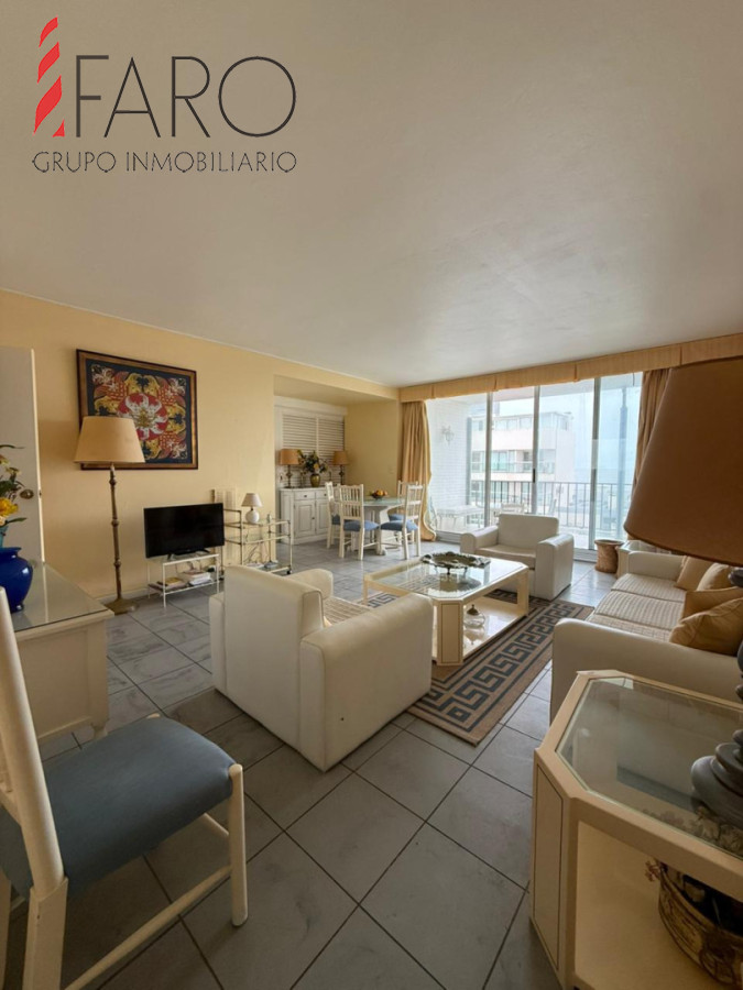 Apartamento en Península 2 dormitorios y servicio - FAR33060A