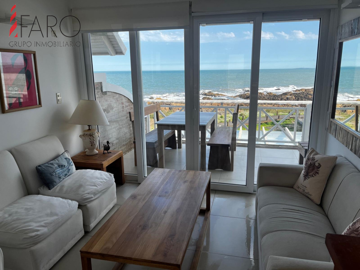 Apartamento frente al mar en alquiler. - FAR39410A