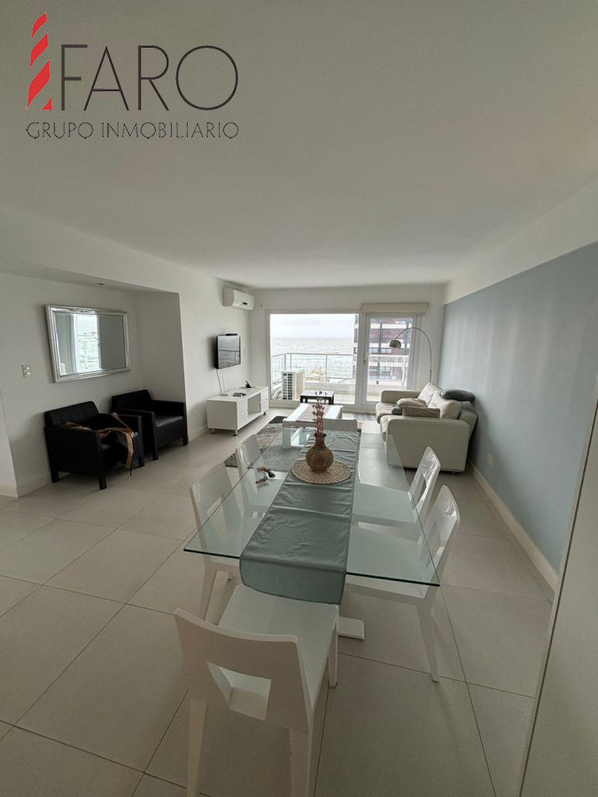 Apartamento en Península - Punta del Este - FAR42074A