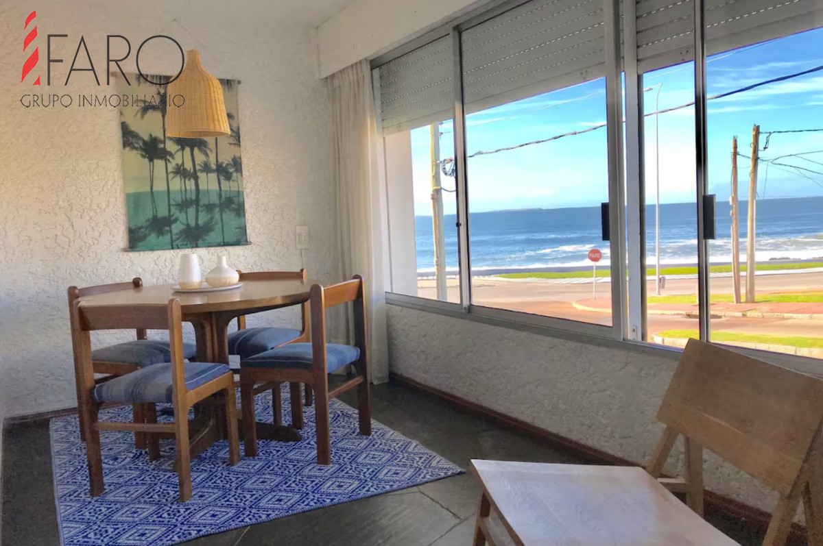 Apartamento en península a metros de Mar - FAR42997A