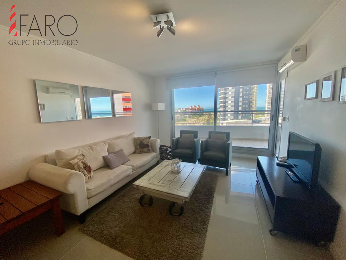 Apartamento en la Brava 3 dormitorios con terraza y garage - FAR33449A