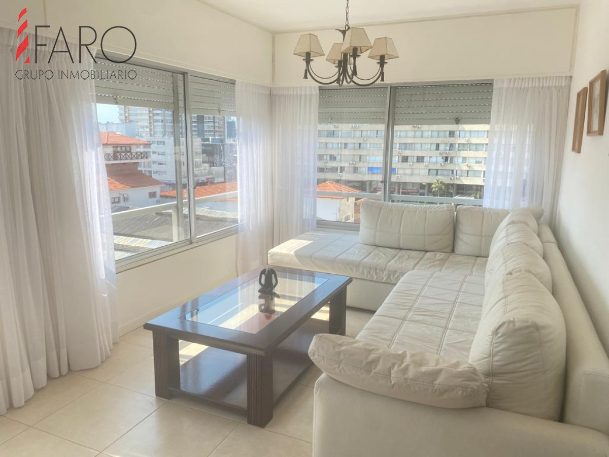 Apartamento en la Península 2 dormitorios con garage - FAR32620A