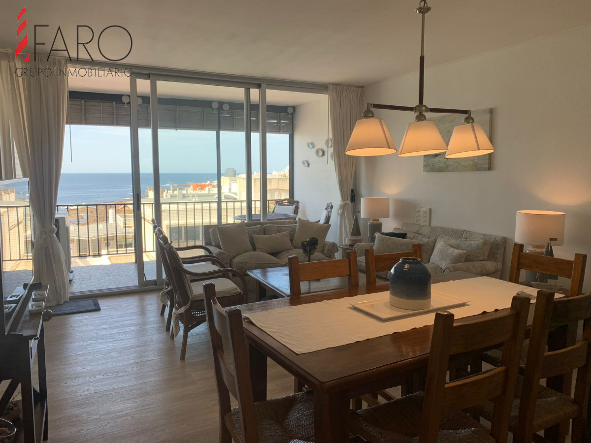 Apartamento reciclado a metros del mar - FAR38504A