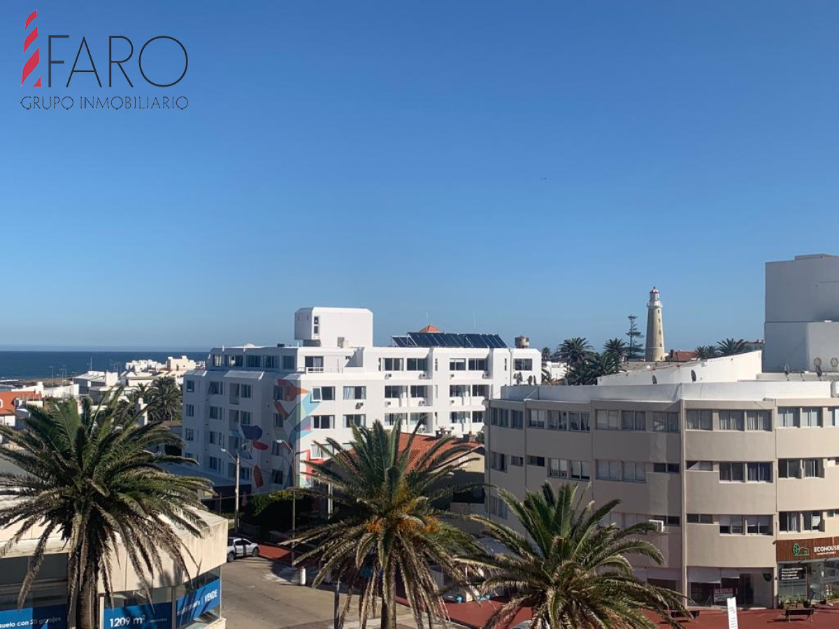 Apartamento en venta a 100 mts del Puerto. - FAR38798A