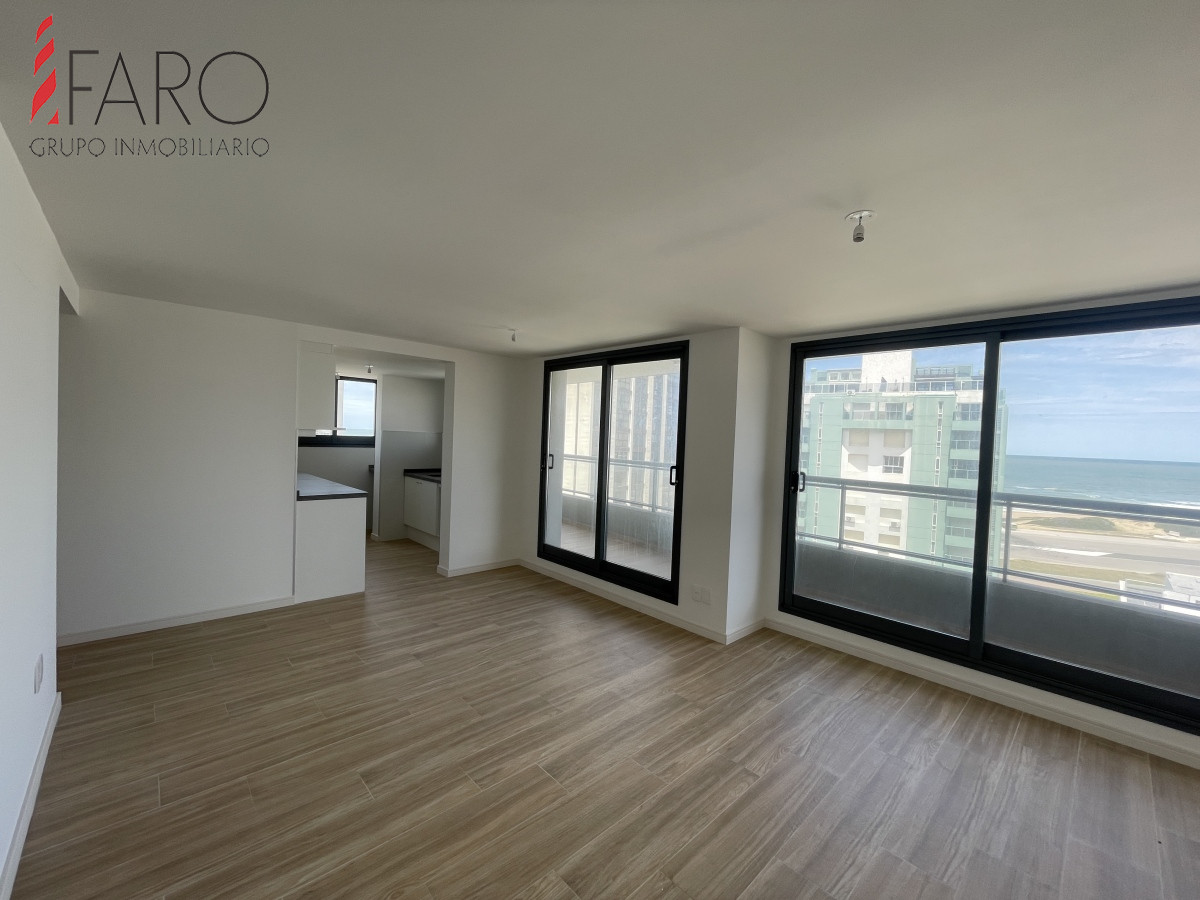 A estrenar a 100 mts de playa brava - FAR39480A