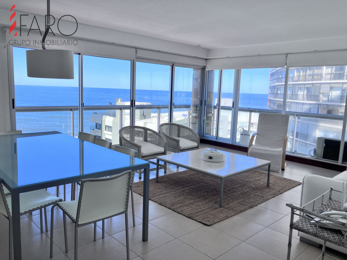 Apartamento en venta en Península a metros del Mar - FAR43218A