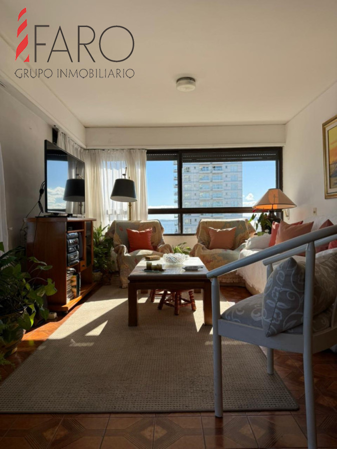 Apartamento en Península en venta 3 dormitorios y dependencia - FAR32694A