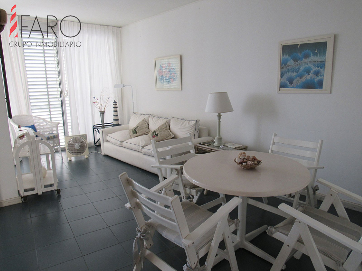 Apartamento en Península 2 dormitorios y terraza - FAR36031A